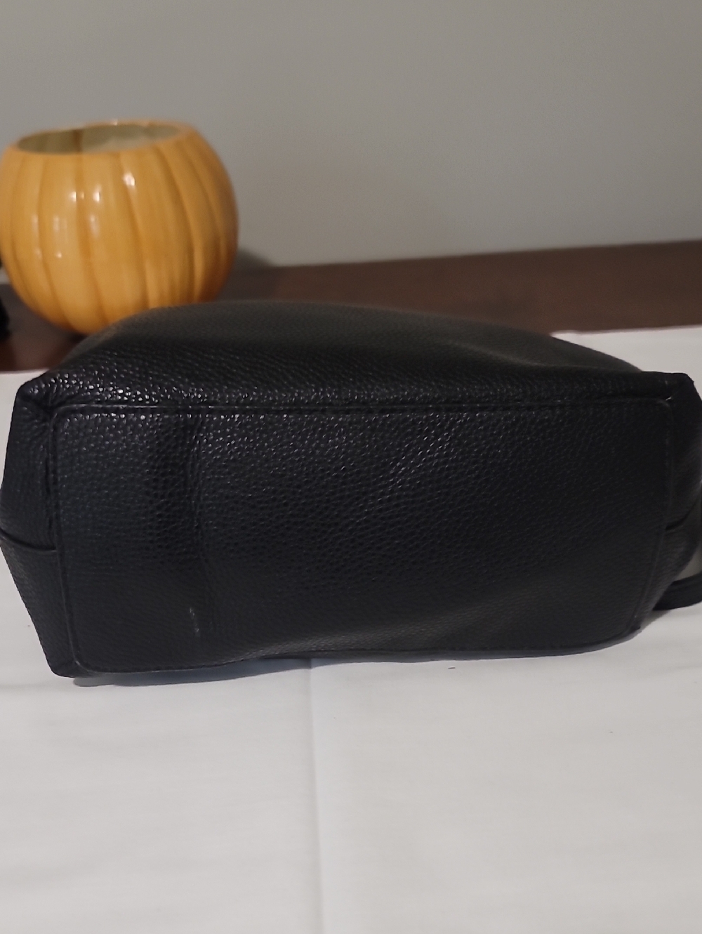 Kate Spade Classic Black Bag - Picture 3 of 12